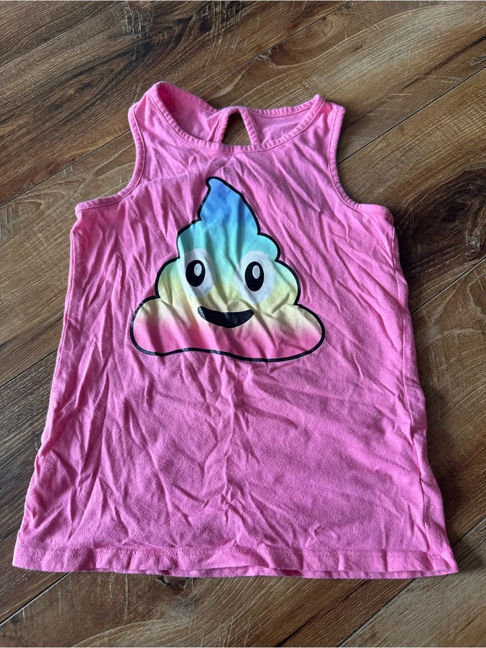 Children’s 7/8 shirt